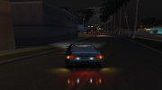 GTA 4 Imponte DF8-90 V6-Sport/V8-Turbo для GTA San Andreas миниатюра 4