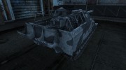 Ambush Объект 261 para World Of Tanks miniatura 4