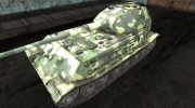 Шкурка для VK4502(P) Ausf. B for World Of Tanks miniature 1