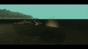 Fix Car Fire on the Water v1.0.2 para GTA San Andreas miniatura 2