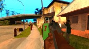 GTA IV Target v.1.0 para GTA San Andreas miniatura 1