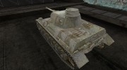 PzKpfw III/VI 04 para World Of Tanks miniatura 3