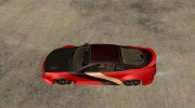 Mitsubishi Eclipse - Tuning для GTA San Andreas миниатюра 2