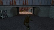 Arctic with mask and nvg для Counter Strike 1.6 миниатюра 3