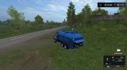 Пак КрАЗ-255Б Лаптёжник версия 1.2 for Farming Simulator 2017 miniature 18