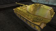 VK4502(P) Ausf B 11 для World Of Tanks миниатюра 3