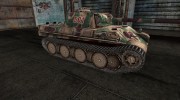 PzKpfw V Panther 25 para World Of Tanks miniatura 5