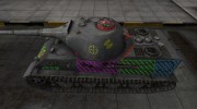 Качественные зоны пробития для Löwe para World Of Tanks miniatura 2