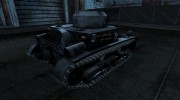 Шкурка для T2 Lt para World Of Tanks miniatura 4