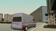 Ford Transit 2-Gen (Грузовой) for GTA San Andreas miniature 2