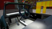 Zastava 750 Kart for GTA San Andreas miniature 6