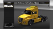 Урал RTA для Euro Truck Simulator 2 миниатюра 10