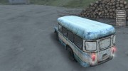 КАвЗ 685 for Spintires 2014 miniature 5