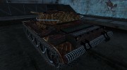 Шкурка для Т-54 (2v) para World Of Tanks miniatura 3