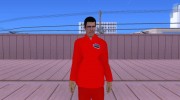 Персонаж из GTA 5 (v. 1.0) para GTA San Andreas miniatura 1