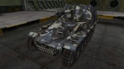 Немецкий танк Wespe for World Of Tanks miniature 1