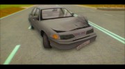 Ford Crown Victoria 1994 для GTA San Andreas миниатюра 14