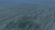 Новая рыба para GTA San Andreas miniatura 7