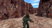 MRC(P90) para Counter Strike 1.6 miniatura 4