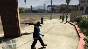 The Force Unleashed for GTA 5 miniature 1