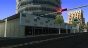 Здание из GTA 5 for GTA San Andreas miniature 2
