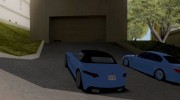 Surano From GTA V para GTA San Andreas miniatura 4