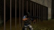 G36C, Breads Anims for Counter-Strike Source miniature 4