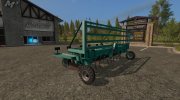 Сажалка СКН-6А para Farming Simulator 2017 miniatura 1