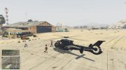 Alamo Tours DLC 2.0.0 for GTA 5 miniature 11