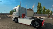 143 VDM TRANS para Euro Truck Simulator 2 miniatura 3