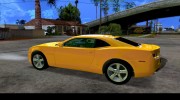 Chevrolet Highly Rated HD Cars Pack  миниатюра 8