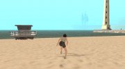 DOA5 Kokoro Sport (Updated) for GTA San Andreas miniature 4