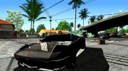 Enb Series для Слабых-Средних PC v 2.0 para GTA San Andreas miniatura 8