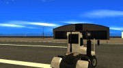 DockTug GTA V para GTA San Andreas miniatura 8
