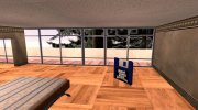 HillMansion (Interior, savedisk, cars) (Final) for GTA San Andreas miniature 3