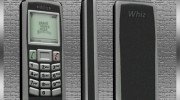 Whiz Phone para GTA San Andreas miniatura 6