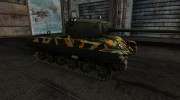 T20 от Lie_Sin 2 para World Of Tanks miniatura 5
