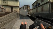 Civy Sig 556 Tac for Counter-Strike Source miniature 3