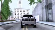 Dodge Ram R/T 2011 for GTA San Andreas miniature 5