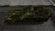 Шкурка для Объект 263 para World Of Tanks miniatura 2