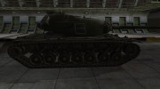 Шкурка для американского танка M103 for World Of Tanks miniature 5