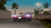 2010 Lincoln Town Car L Signature для GTA San Andreas миниатюра 16