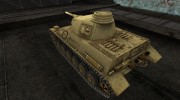Шкурка для Pz III IV para World Of Tanks miniatura 3