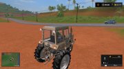 МТЗ-80Х Беларус for Farming Simulator 2017 miniature 8