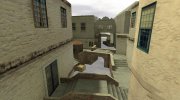 De Canals из CS:GO for Counter Strike 1.6 miniature 2