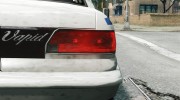 Police на 20-ти  дюймовых дисках para GTA 4 miniatura 13