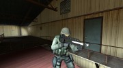 KFS Carbon Fiber Jackhammer для Counter-Strike Source миниатюра 4