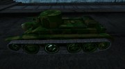 БТ-2 для World Of Tanks миниатюра 2