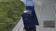 Карта Eldorado Map v1.2 для Euro Truck Simulator 2 миниатюра 3