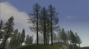 Definitive Edition Vegetation for GTA San Andreas miniature 4